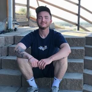 Meet your Posher, Brandon